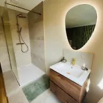 D'hotes Lucia Avec Vue Sur Jardin Arbore 3*