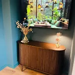 D'hotes Lucia Avec Vue Sur Jardin Arbore