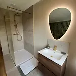 Pensionat D'hotes Lucia Avec Vue Sur Jardin Arbore