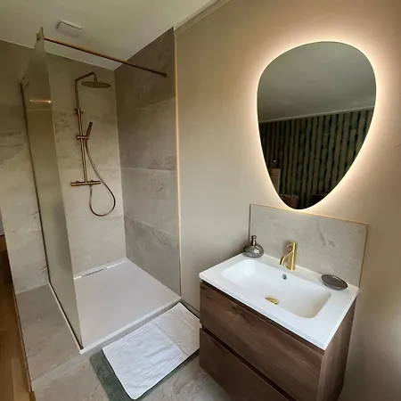 Affittacamere D'hôtes Lucia Avec Vue Sur Jardin Arboré